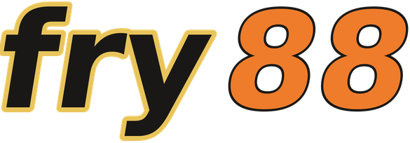 fry88 logo